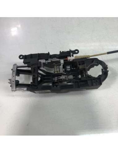 Support poignee porte avant droite BMW SERIE 5 F07 GRAN TURISMO PHASE 1 