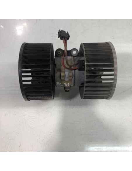 Pulseur d'air BMW SERIE 3 E46 PHASE 1 Diesel