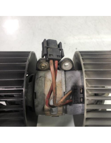 Pulseur d'air BMW SERIE 3 E46 PHASE 1 Diesel