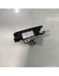 Interrupteur de leve vitre arriere droit BMW SERIE 5 F07 GRAN TURISMO PHASE 1  2