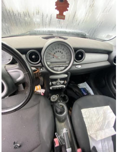 Autoradio d'origine MINI MINI 2 R56 PHASE 1 Essence