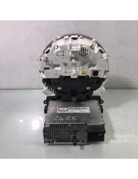 Autoradio d'origine MINI MINI 2 R56 PHASE 1 Essence