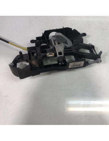 Support poignee porte arriere droite BMW SERIE 5 F07 GRAN TURISMO PHASE 1 