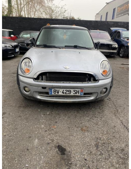 Bloc ABS (freins anti-blocage) MINI MINI 2 R56 PHASE 1 Essence