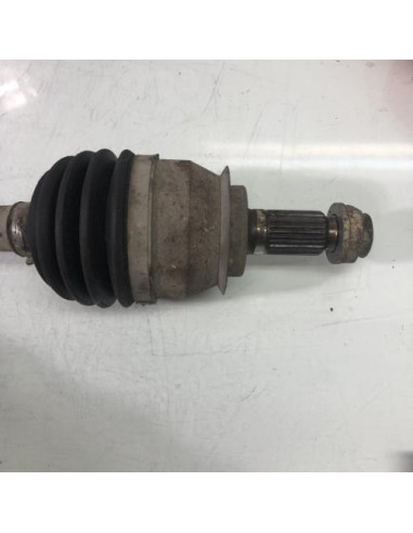 Cardan droit (transmission) MINI MINI 2 R56 PHASE 1 Essence