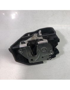 Serrure arriere gauche BMW SERIE 5 F07 GRAN TURISMO PHASE 1  2