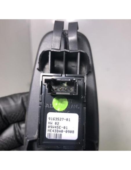 Interrupteur de leve vitre arriere gauche BMW SERIE 5 F07 GRAN TURISMO PHASE 1 