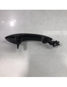 Poignee porte arriere gauche BMW SERIE 5 F07 GRAN TURISMO PHASE 1  2
