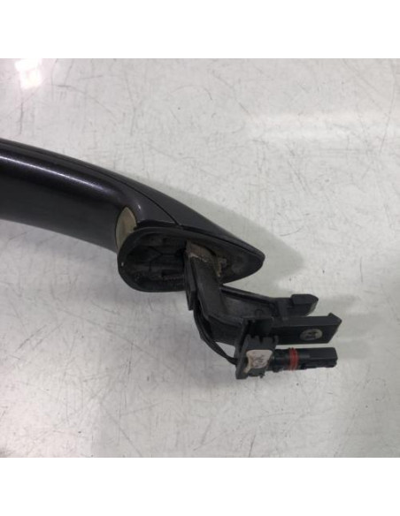 Poignee porte arriere gauche BMW SERIE 5 F07 GRAN TURISMO PHASE 1 