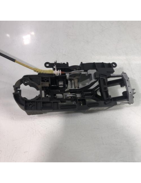 Support poignee porte arriere gauche BMW SERIE 5 F07 GRAN TURISMO PHASE 1 