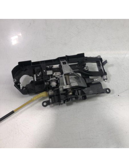 Support poignee porte arriere gauche BMW SERIE 5 F07 GRAN TURISMO PHASE 1 
