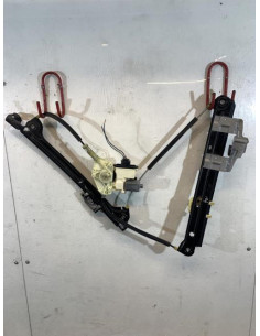 Leve vitre electrique arriere gauche BMW SERIE 5 F07 GRAN TURISMO PHASE 1 