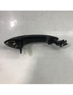 Poignee porte avant gauche BMW SERIE 5 F07 GRAN TURISMO PHASE 1  2