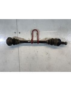 Cardan arriere gauche (transmission) BMW SERIE 3 E90 