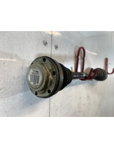 Cardan arriere gauche (transmission) BMW SERIE 3 E90  2