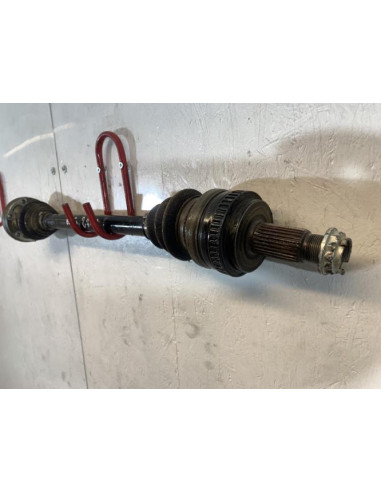 Cardan arriere gauche (transmission) BMW SERIE 3 E90 