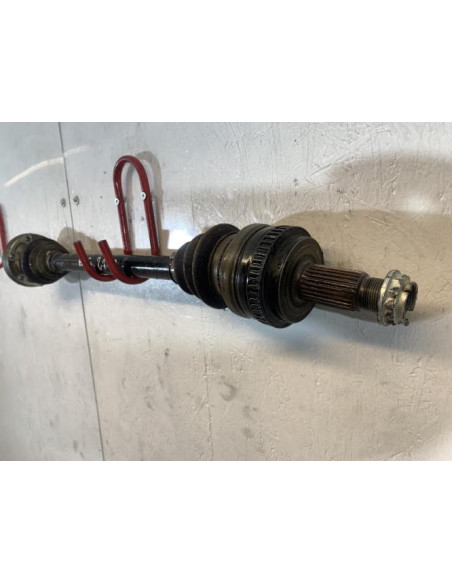 Cardan arriere gauche (transmission) BMW SERIE 3 E90 