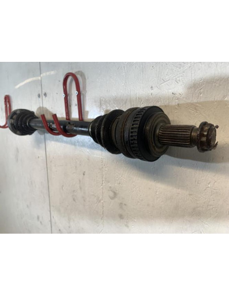 Cardan arriere gauche (transmission) BMW Z4 E85 ROADSTER PHASE 2 CABRIOLET Essence