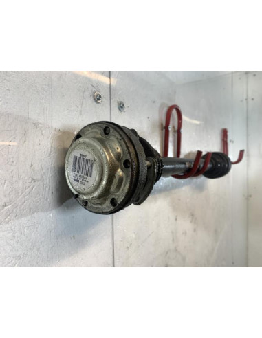 Cardan arriere gauche (transmission) BMW Z4 E85 ROADSTER PHASE 2 CABRIOLET Essence