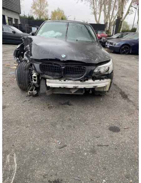Pedale d'accelerateur BMW SERIE 5 E60 PHASE 1 