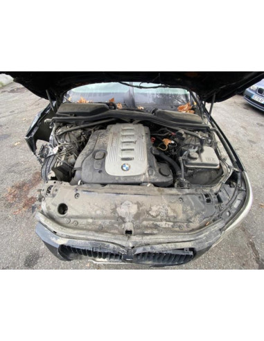 Pedale d'accelerateur BMW SERIE 5 E60 PHASE 1 