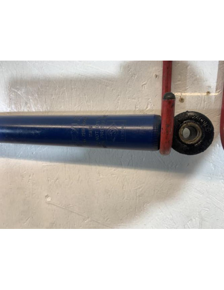 Amortisseur arriere droit BMW SERIE 3 E46 PHASE 1 Diesel