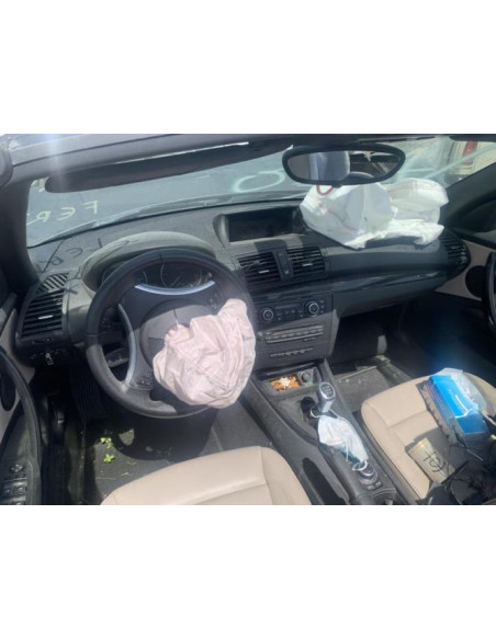 Recepteur BMW SERIE 1 E88 CABRIO Diesel