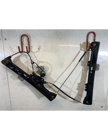 Leve vitre electrique avant gauche BMW SERIE 5 E60 PHASE 1 