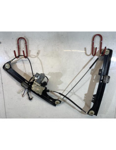 Leve vitre electrique avant droit BMW SERIE 5 E60 PHASE 1  2