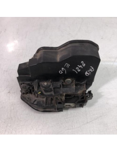 Serrure avant droit BMW SERIE 5 E60 PHASE 1  2
