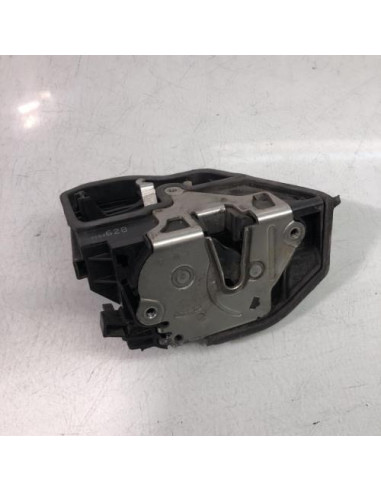 Serrure avant droit BMW SERIE 5 E60 PHASE 1 