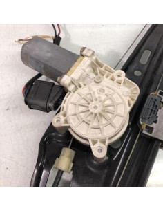 Leve vitre electrique arriere droit BMW SERIE 5 E60 PHASE 1  2