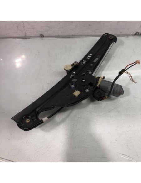 Leve vitre electrique arriere droit BMW SERIE 5 E60 PHASE 1 