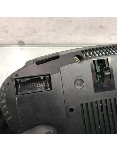Compteur BMW SERIE 5 E60 PHASE 1 