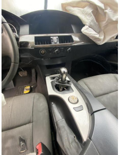 Autoradio d'origine BMW SERIE 5 E60 PHASE 1 