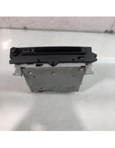 Autoradio d'origine BMW SERIE 5 E60 PHASE 1  2