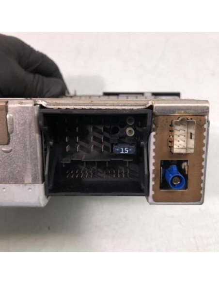 Autoradio d'origine BMW SERIE 5 E60 PHASE 1 
