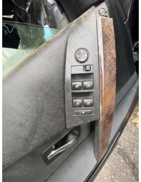 Autoradio d'origine BMW SERIE 5 E60 PHASE 1 