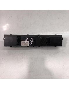 Commande chauffage BMW SERIE 5 E60 PHASE 1 