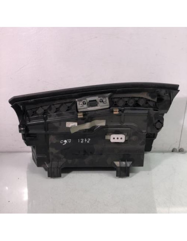 Boite a gants BMW SERIE 5 E60 PHASE 1 