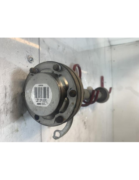 Cardan arriere gauche (transmission) BMW SERIE 5 E60 PHASE 1 