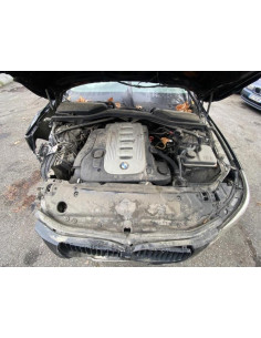 Bloc ABS (freins anti-blocage) BMW SERIE 5 E60 PHASE 1 
