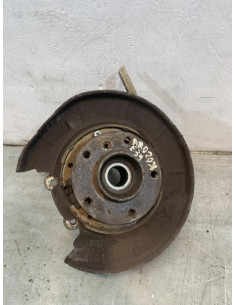 Fusee arriere droit BMW SERIE 5 E39 TOURING PHASE 1 BREAK Diesel