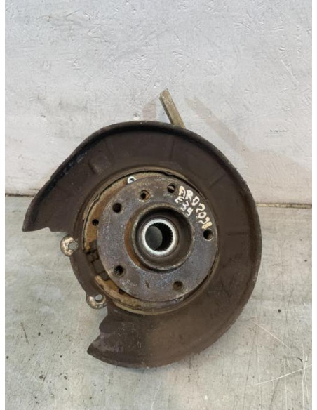 Fusee arriere droit BMW SERIE 5 E39 TOURING PHASE 1 BREAK Diesel