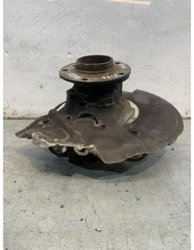 Fusee avant droit BMW SERIE 5 E60 PHASE 2 Diesel