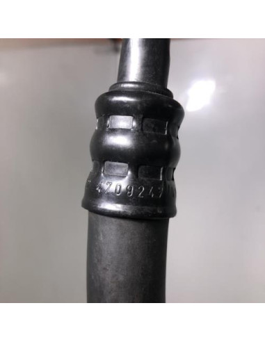 Durite BMW SERIE 5 E60 PHASE 1 Diesel