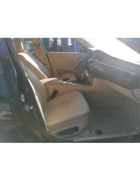 Support moteur gauche BMW SERIE 5 E60 PHASE 1 Diesel