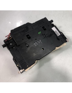 Porte fusible BMW SERIE 3 E46 PHASE 1 Diesel 2