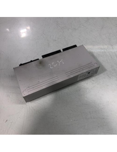 Calculateur BMW SERIE 3 E46 PHASE 1 Diesel