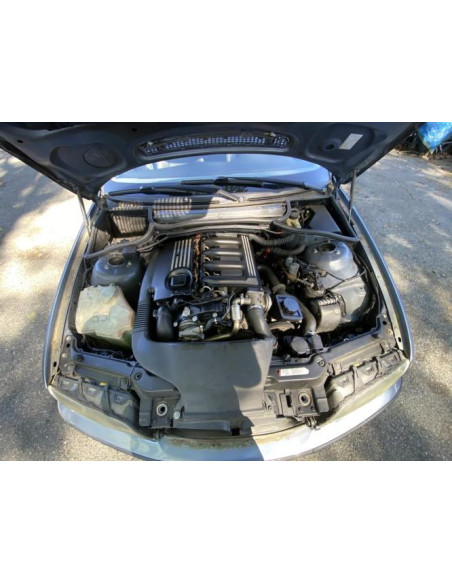 Bouton/Interrupteur BMW SERIE 3 E46 PHASE 1 Diesel